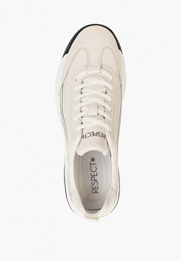 фото Кроссовки respect