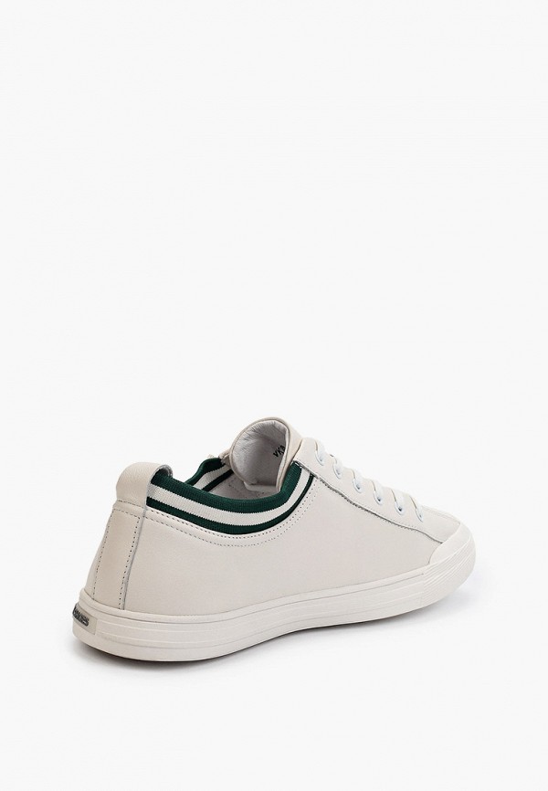 фото Кеды respect