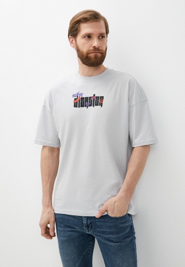 фото Футболка display