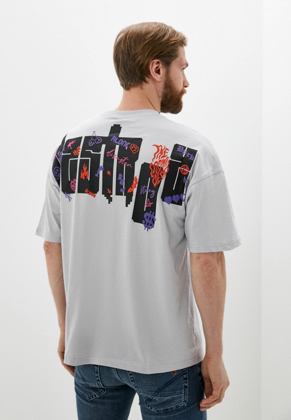 фото Футболка display