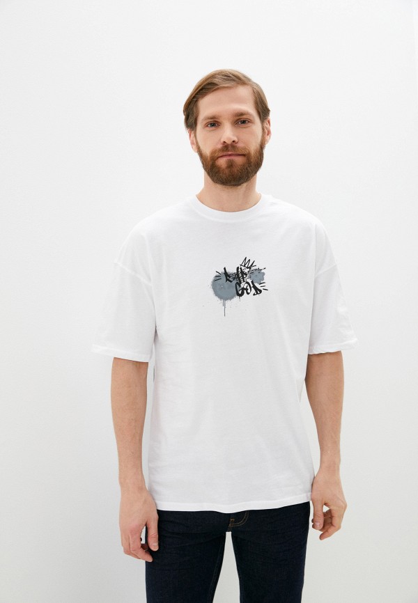 фото Футболка display