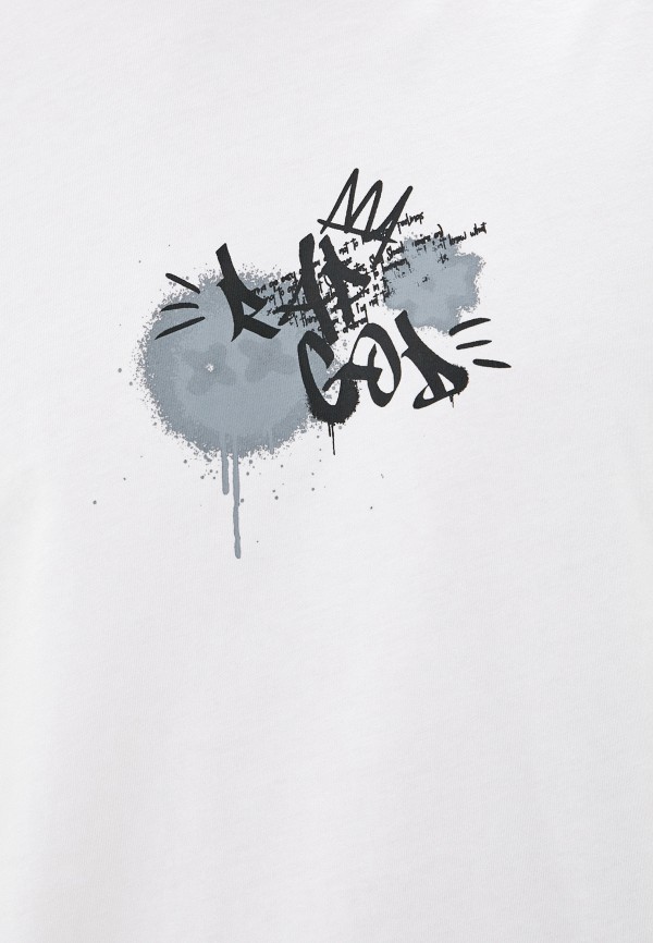 фото Футболка display