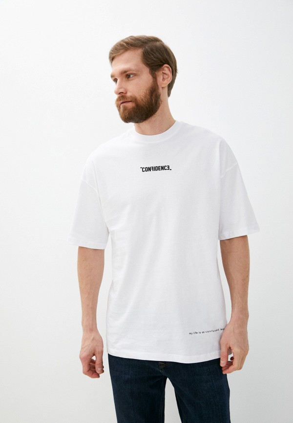 Футболка Display