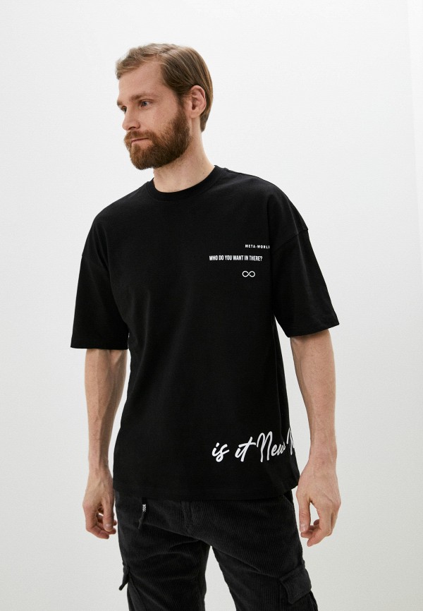 Футболка Display