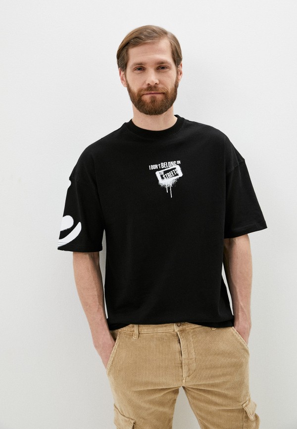 Футболка Display