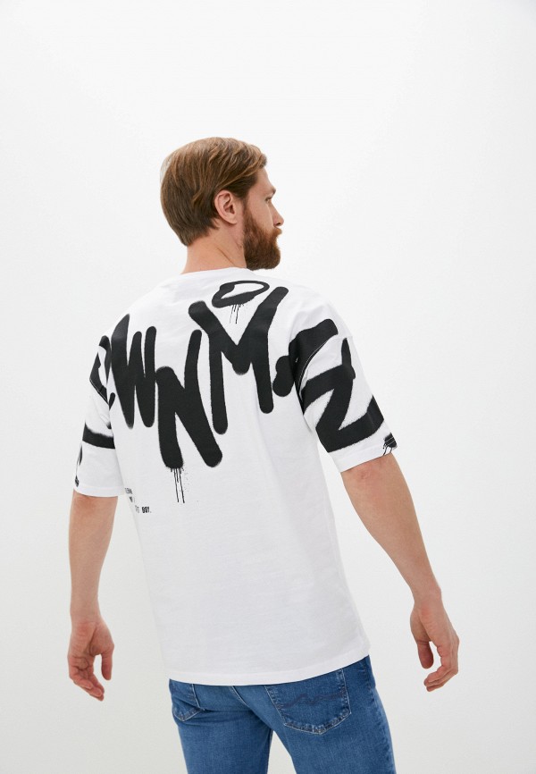 Футболка Display