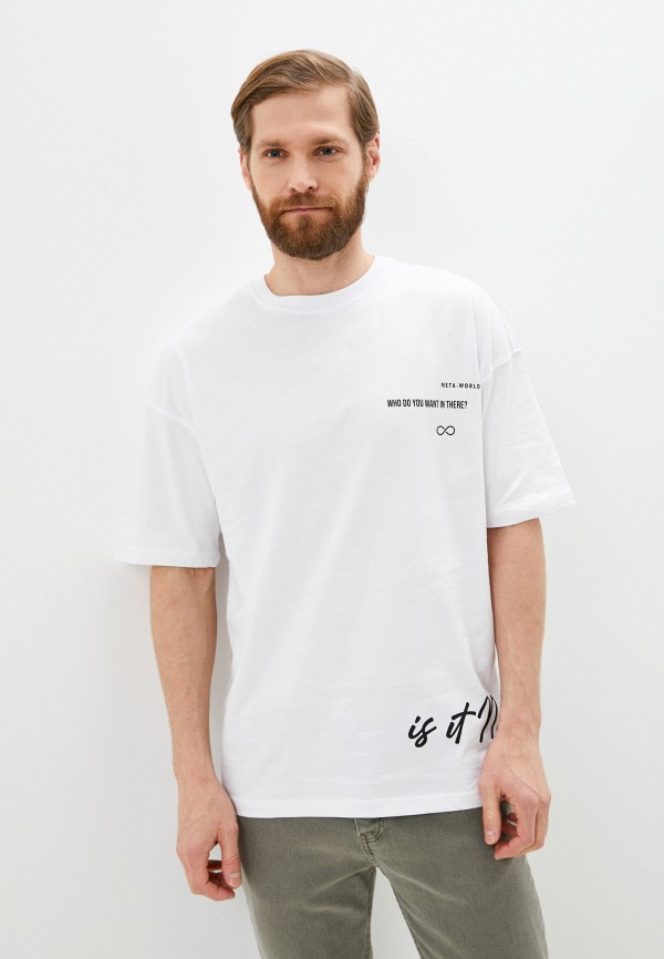 Футболка Display