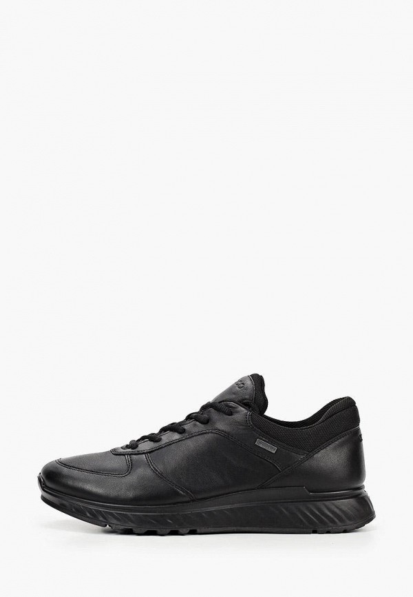 

Кроссовки Ecco, Черный, EXOSTRIDE M