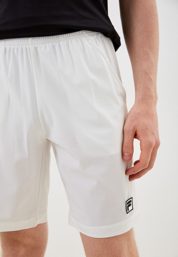 фото Шорты спортивные fila