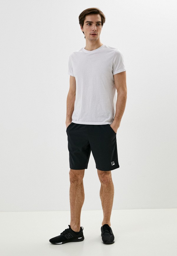 фото Шорты спортивные fila