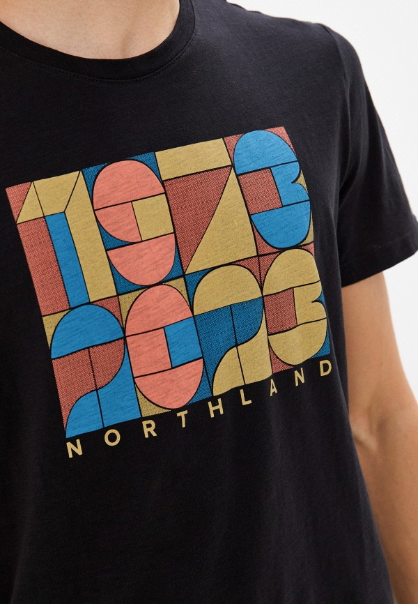 Футболка  Northland фото