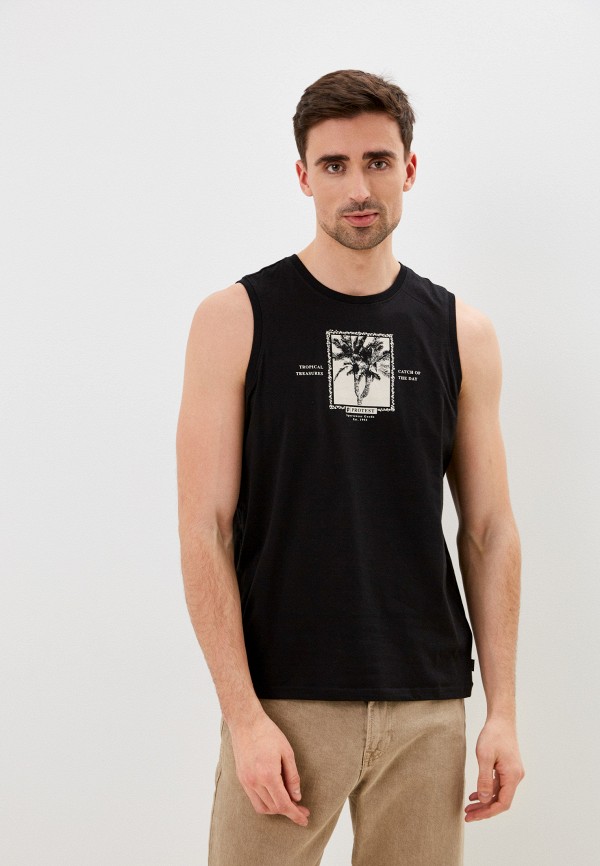 фото Майка protest