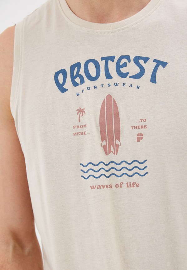 фото Майка protest