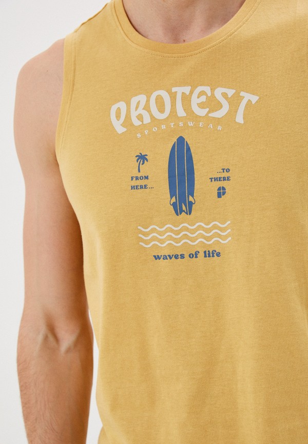 фото Майка protest