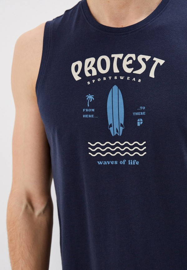 фото Майка protest