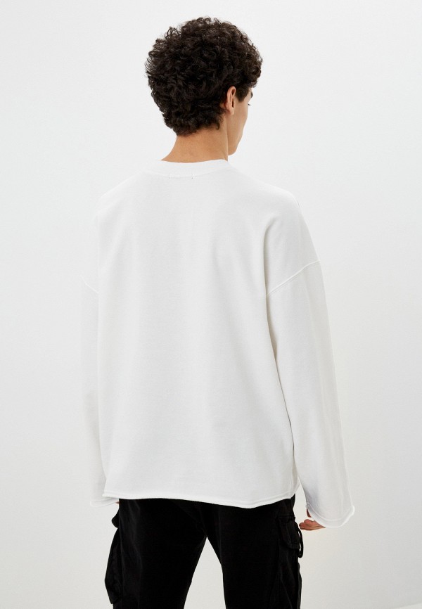 Свитшот Befree белый, размер 52, фото 2