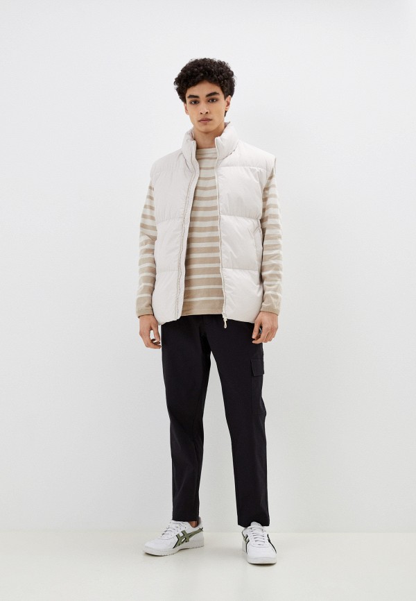 фото Жилет утепленный befree