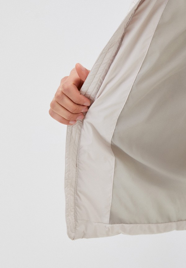 фото Жилет утепленный befree