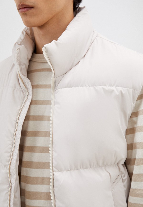 фото Жилет утепленный befree