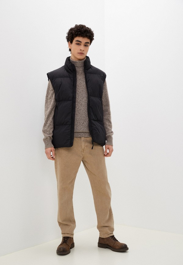 фото Жилет утепленный befree