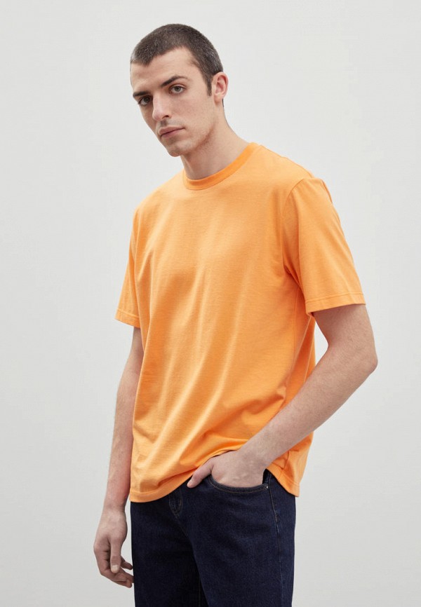 фото Футболка finn flare