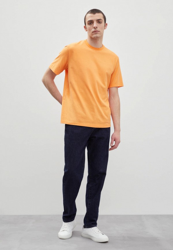 фото Футболка finn flare