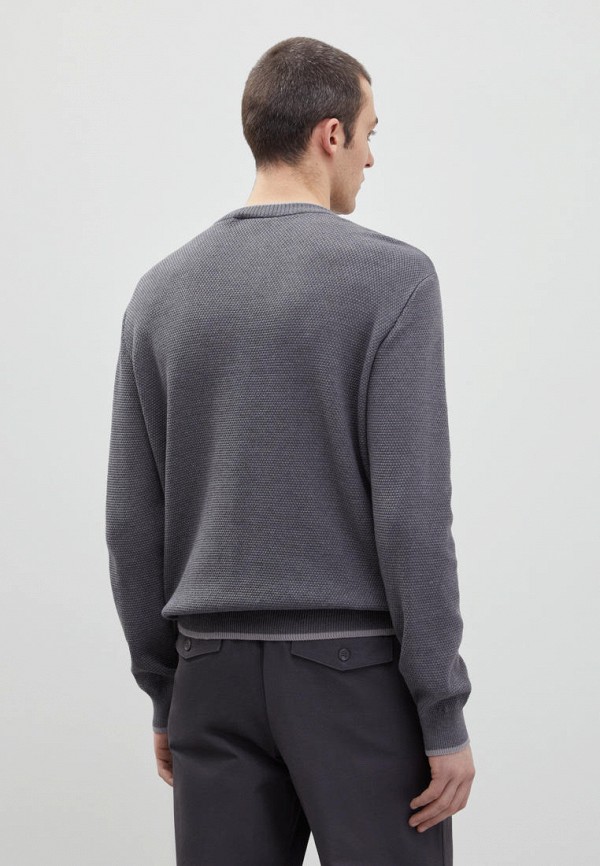 Джемпер Finn Flare серый, размер 54, фото 3