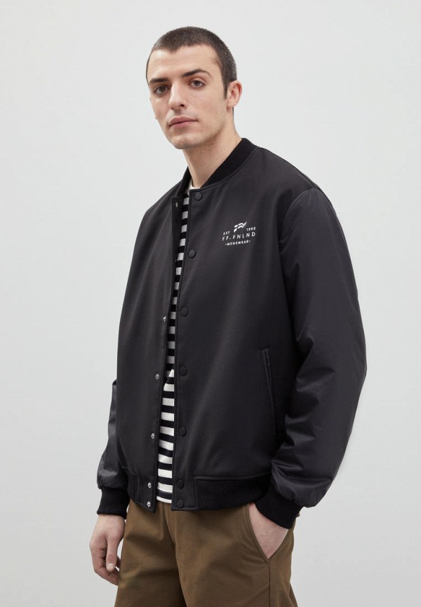 фото Куртка утепленная finn flare