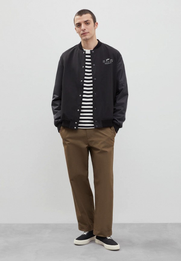 фото Куртка утепленная finn flare