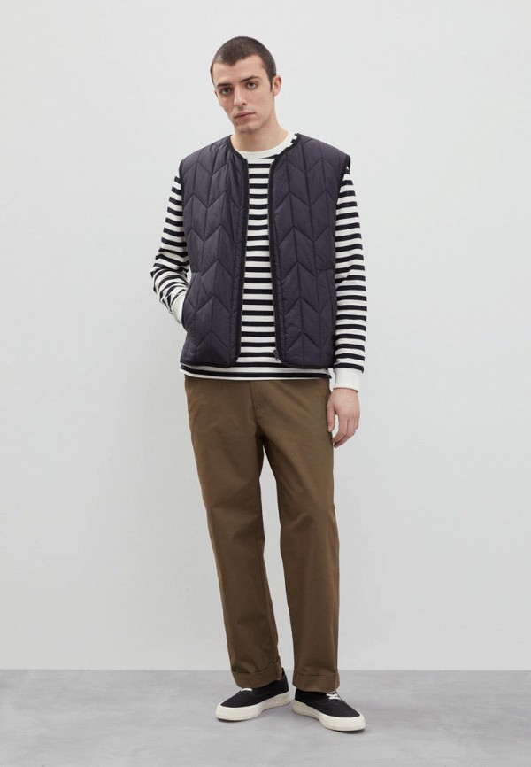 фото Жилет утепленный finn flare