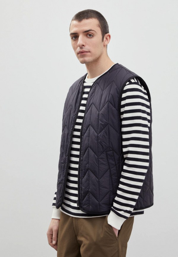 фото Жилет утепленный finn flare