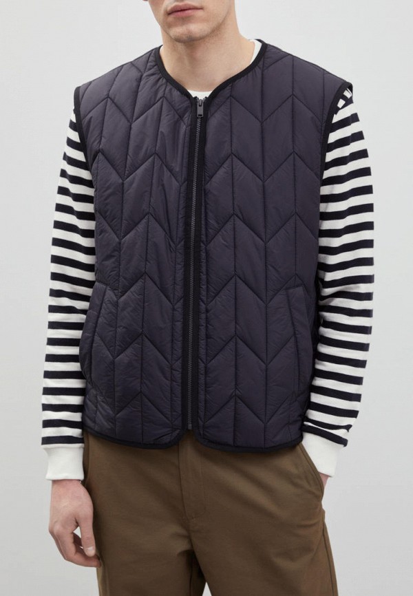 фото Жилет утепленный finn flare