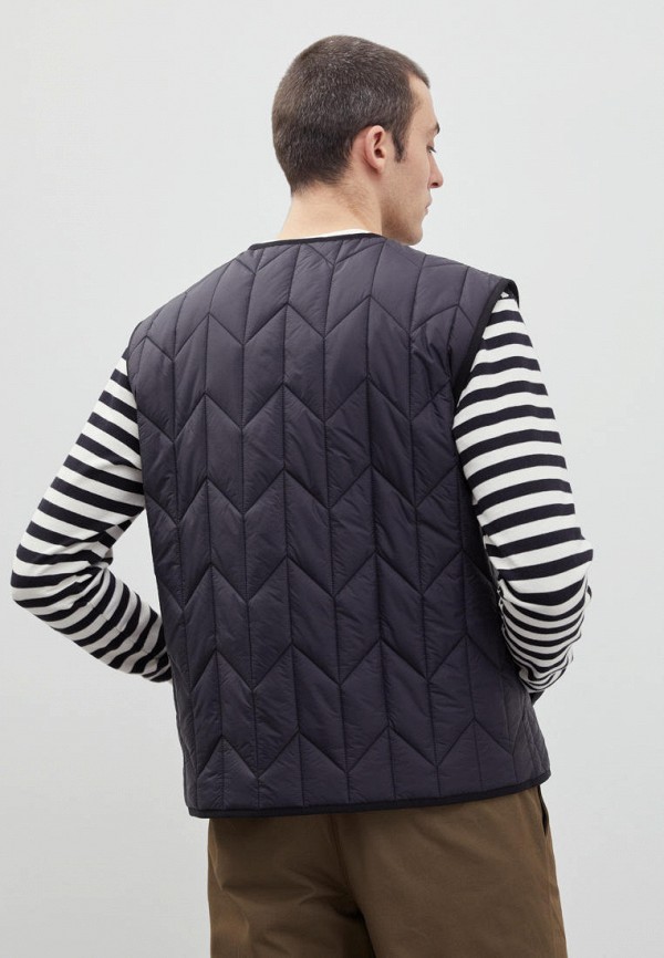 фото Жилет утепленный finn flare