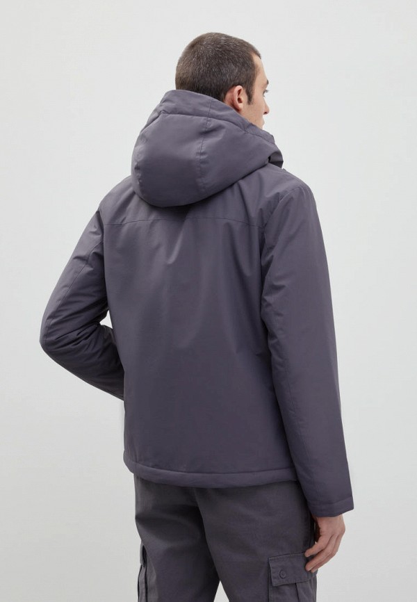 фото Куртка утепленная finn flare