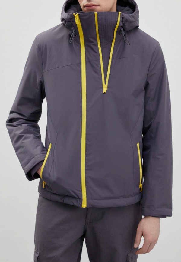 фото Куртка утепленная finn flare