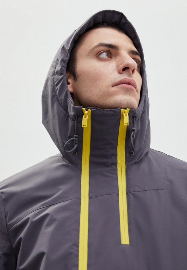 фото Куртка утепленная finn flare