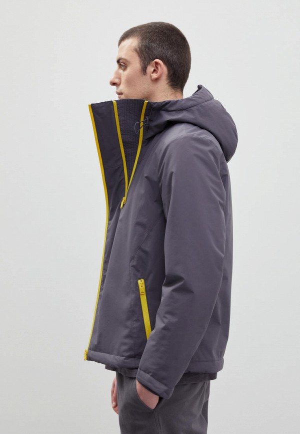 фото Куртка утепленная finn flare