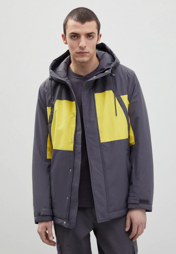 фото Куртка утепленная finn flare