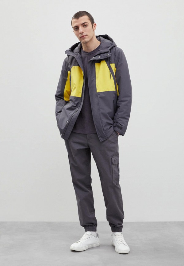 фото Куртка утепленная finn flare