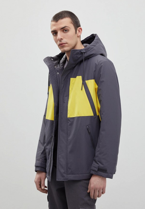 фото Куртка утепленная finn flare