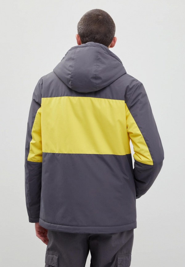 фото Куртка утепленная finn flare