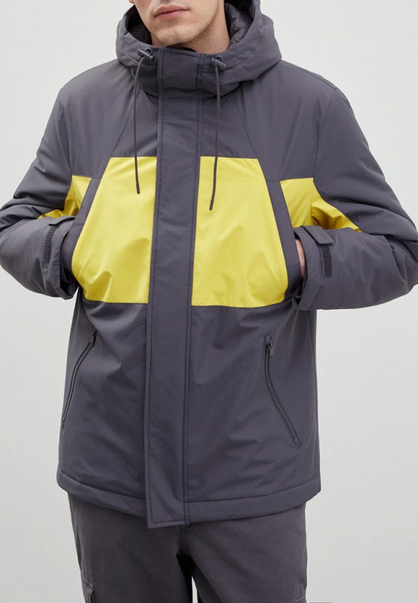 фото Куртка утепленная finn flare