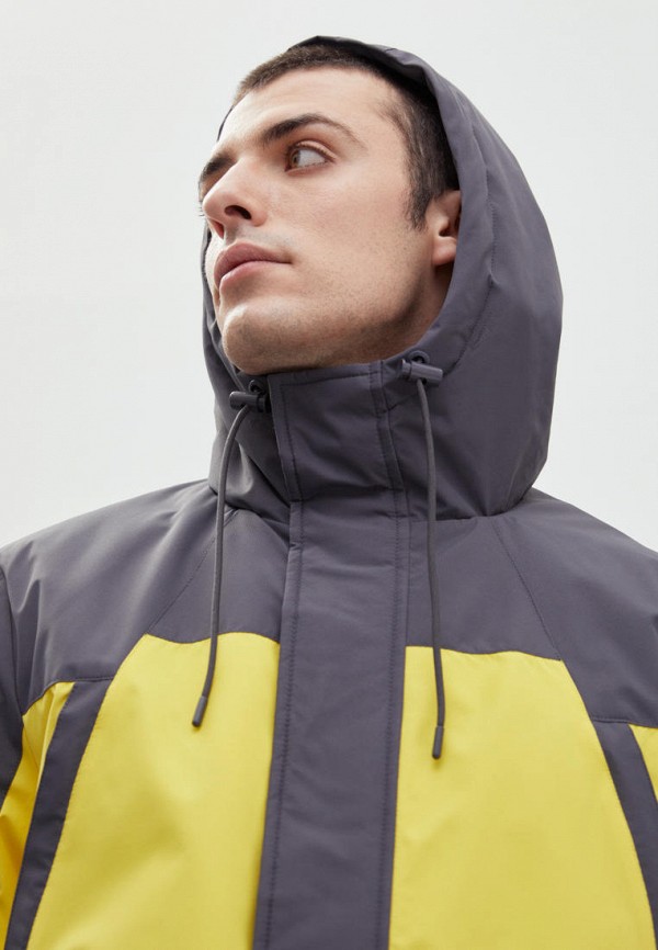 фото Куртка утепленная finn flare