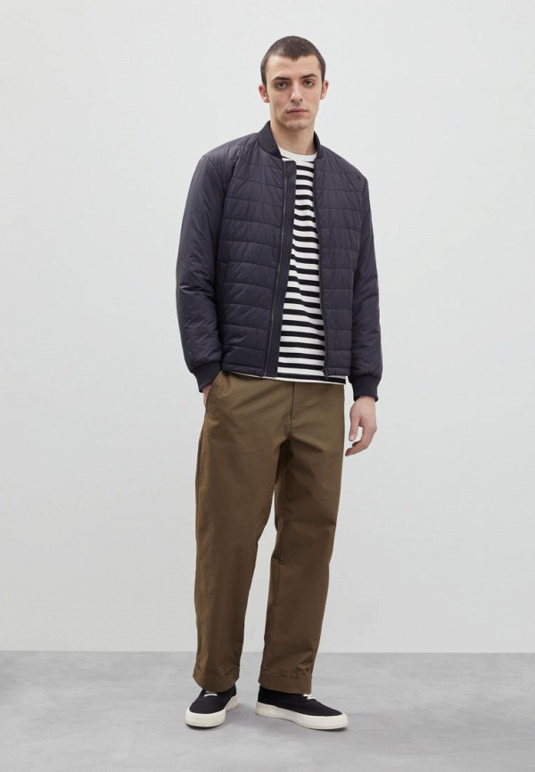 фото Куртка утепленная finn flare