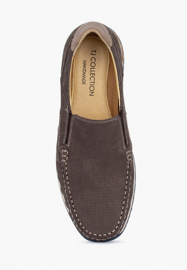 фото Мокасины tj collection