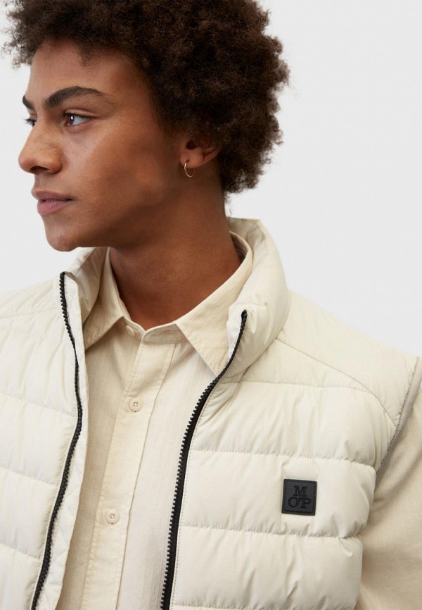 фото Жилет утепленный marc o'polo