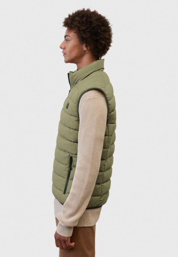 фото Жилет утепленный marc o'polo