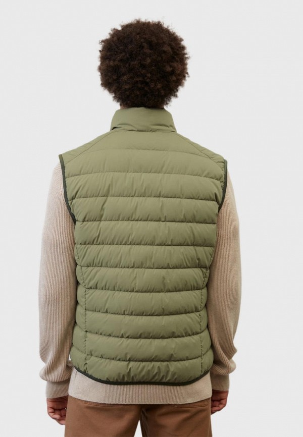 фото Жилет утепленный marc o'polo