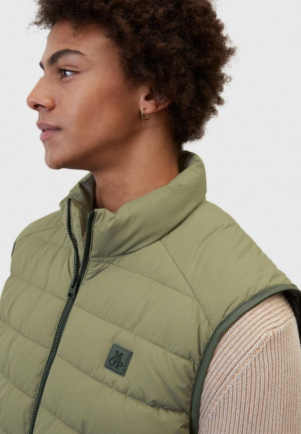 фото Жилет утепленный marc o'polo