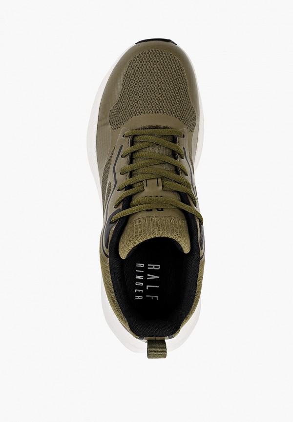 фото Кроссовки ralf ringer